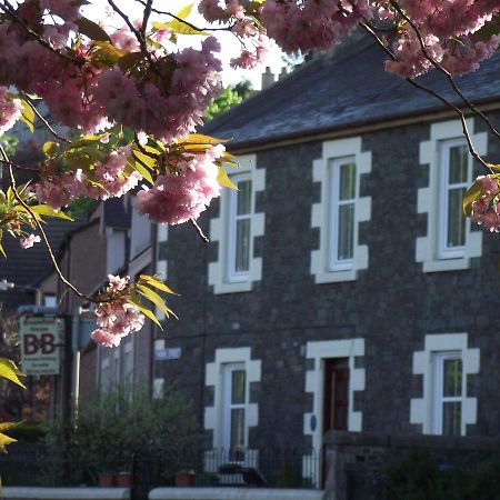 Broomfield House Bed And Breakfast Earlston エクステリア 写真
