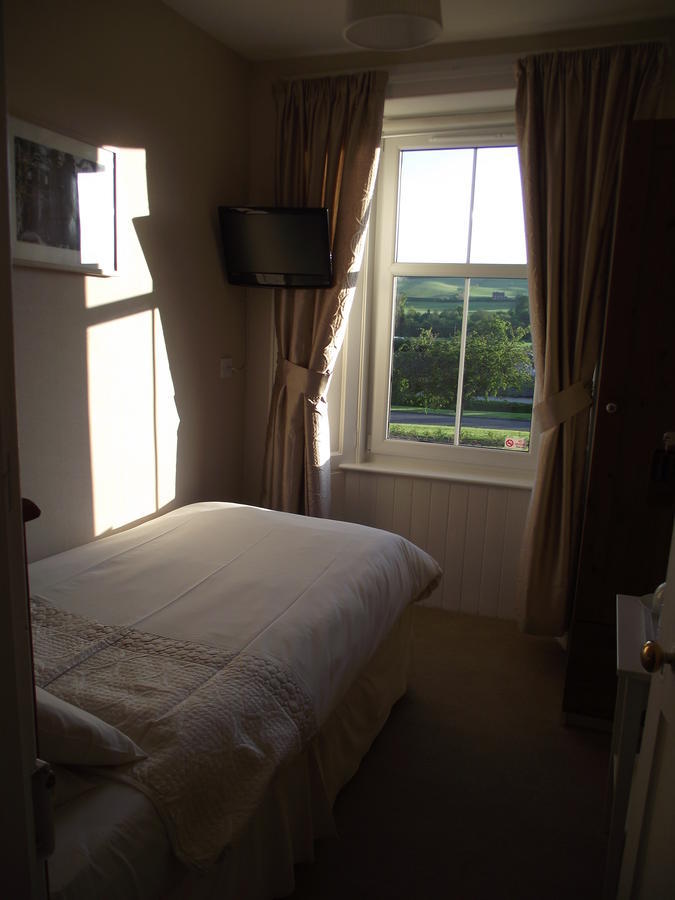 Broomfield House Bed And Breakfast Earlston 部屋 写真