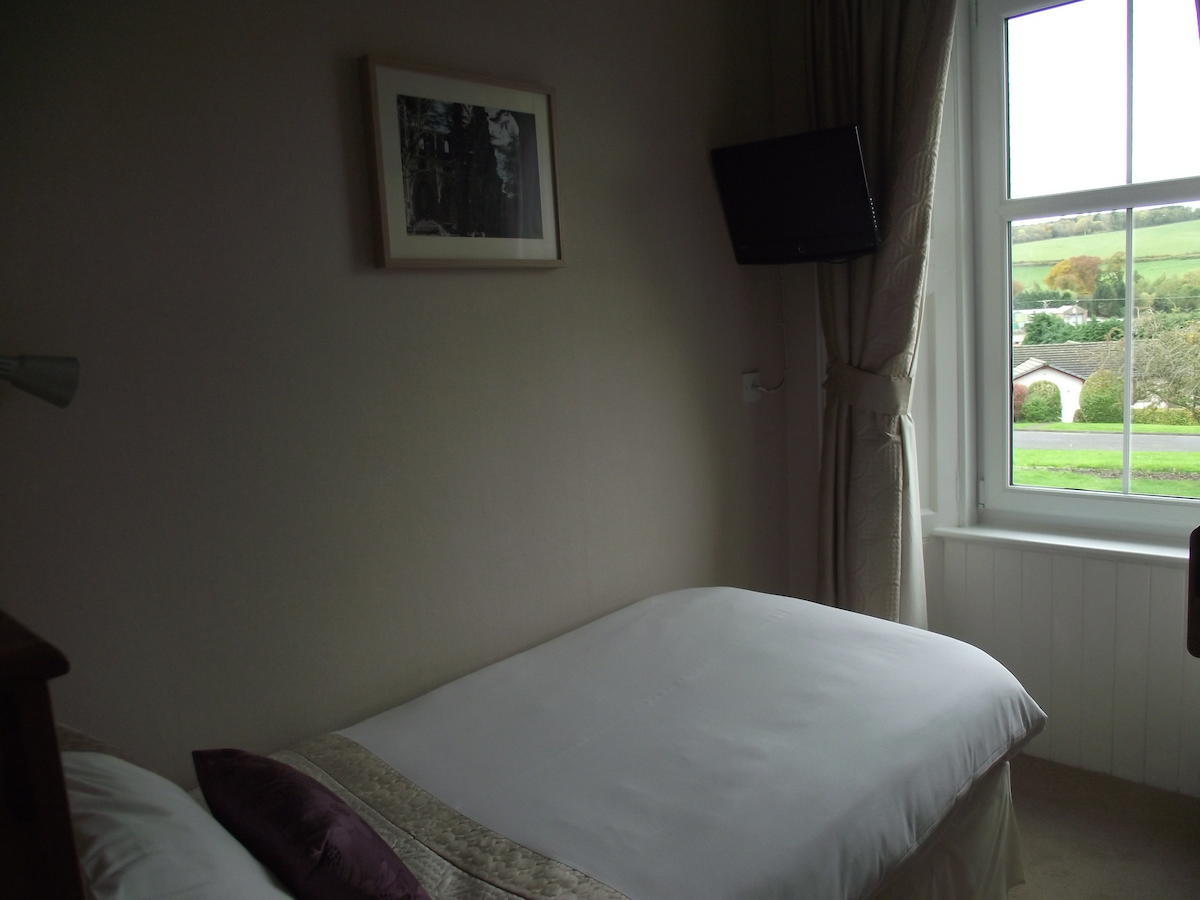 Broomfield House Bed And Breakfast Earlston 部屋 写真