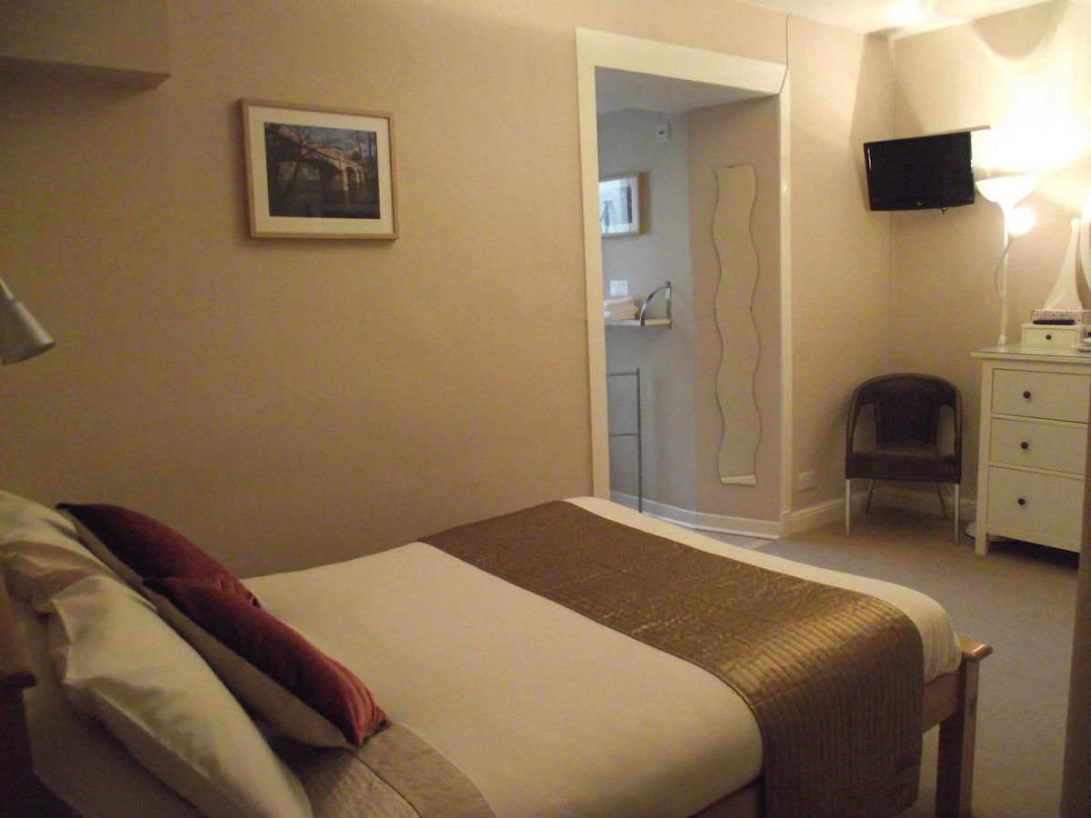 Broomfield House Bed And Breakfast Earlston 部屋 写真