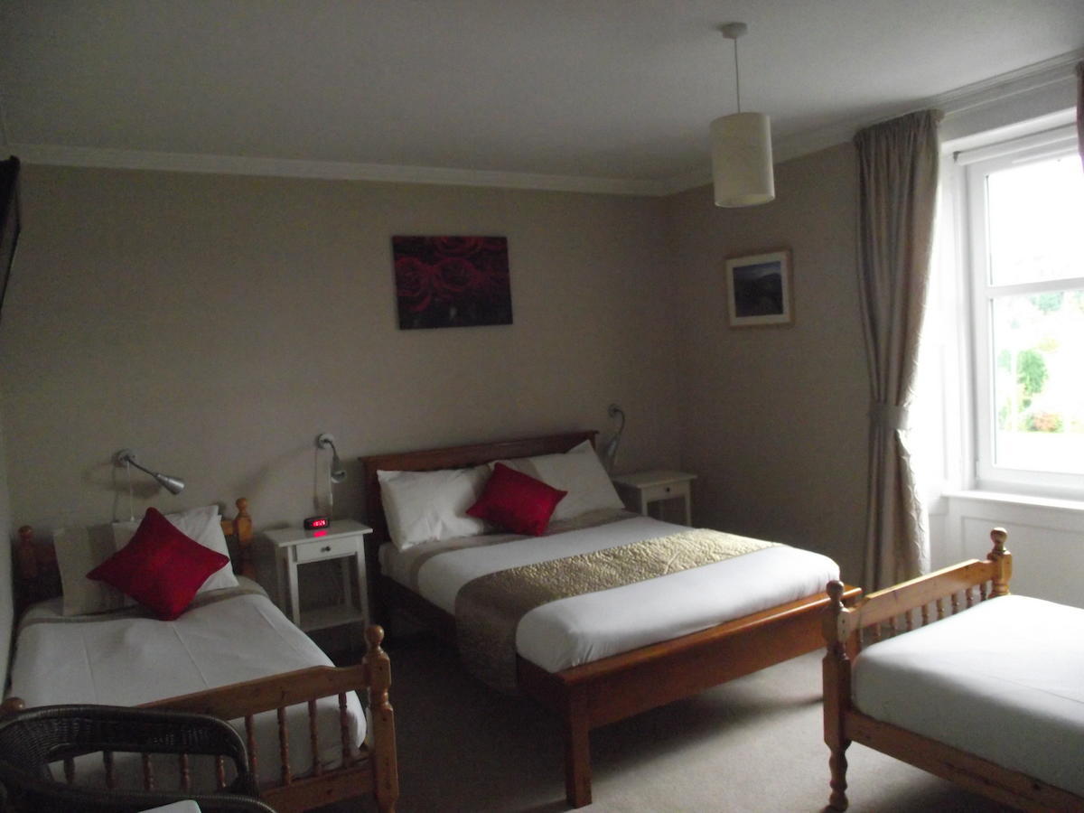 Broomfield House Bed And Breakfast Earlston 部屋 写真