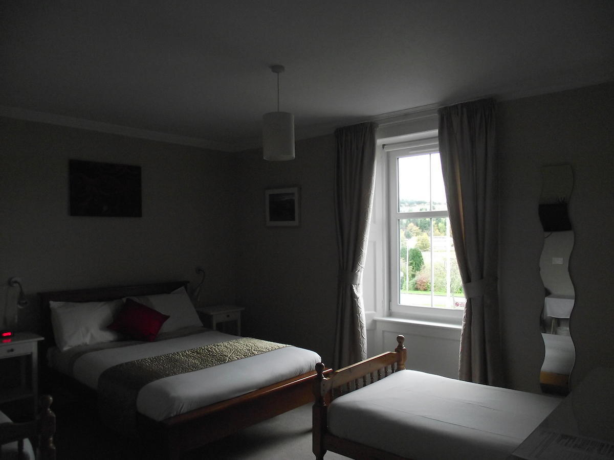 Broomfield House Bed And Breakfast Earlston 部屋 写真