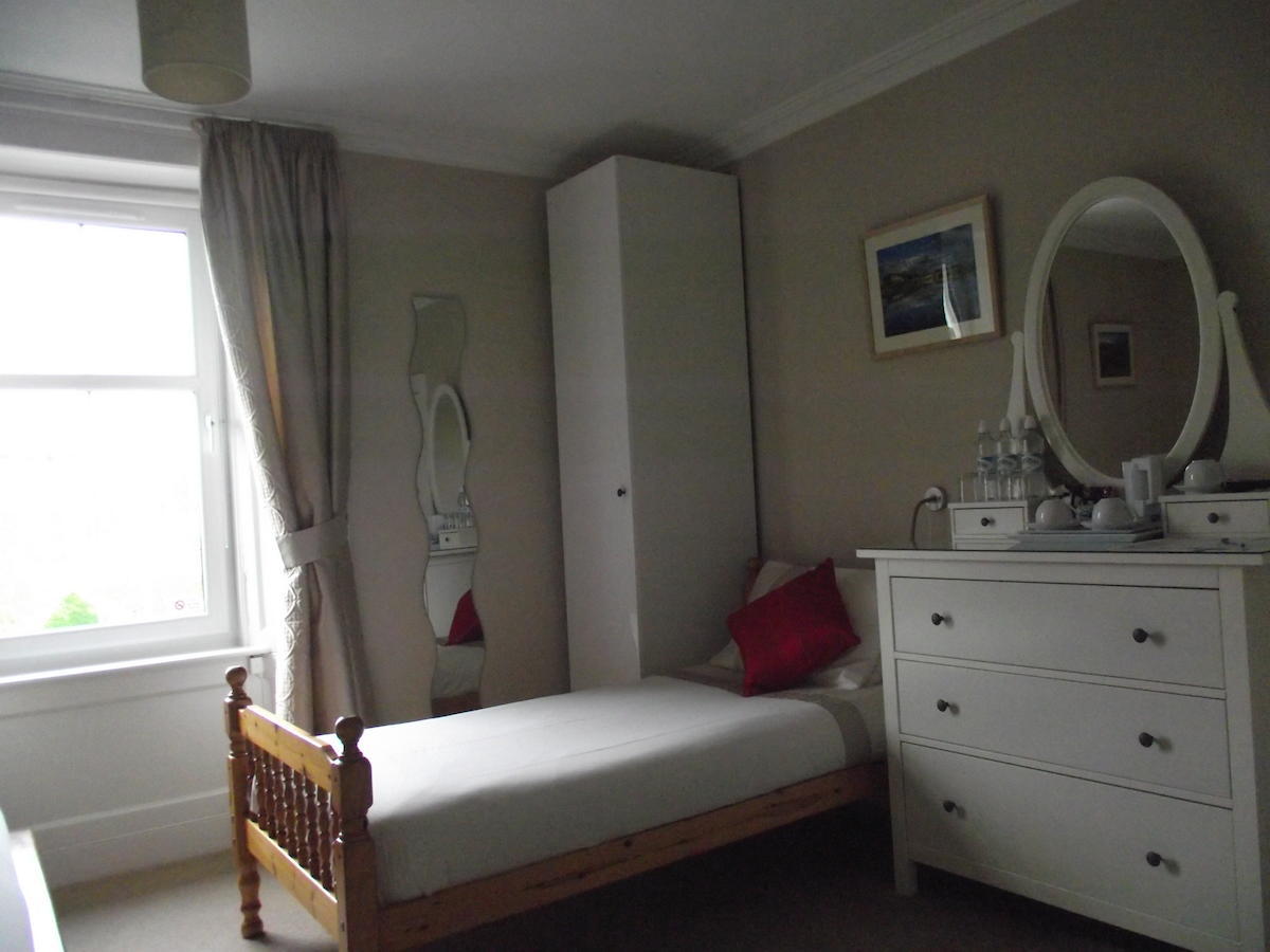 Broomfield House Bed And Breakfast Earlston 部屋 写真
