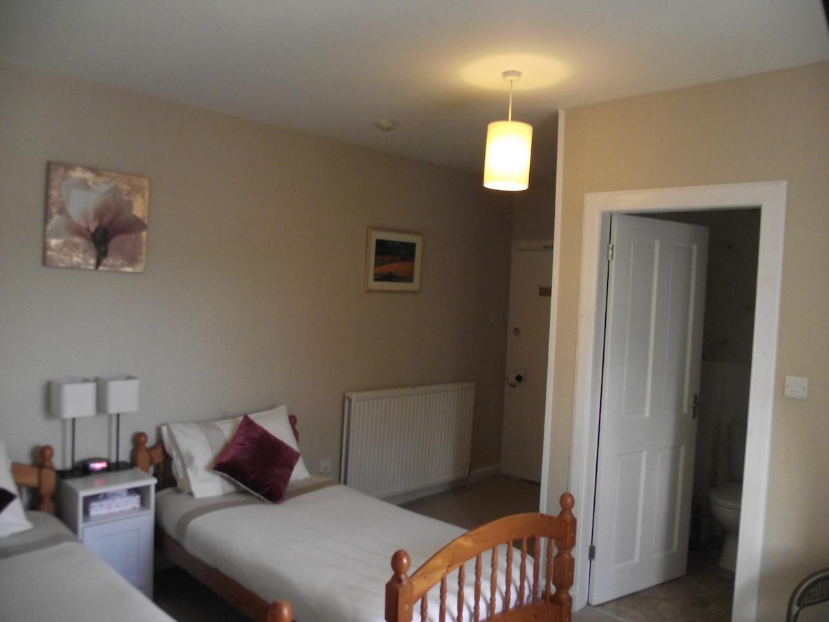 Broomfield House Bed And Breakfast Earlston 部屋 写真