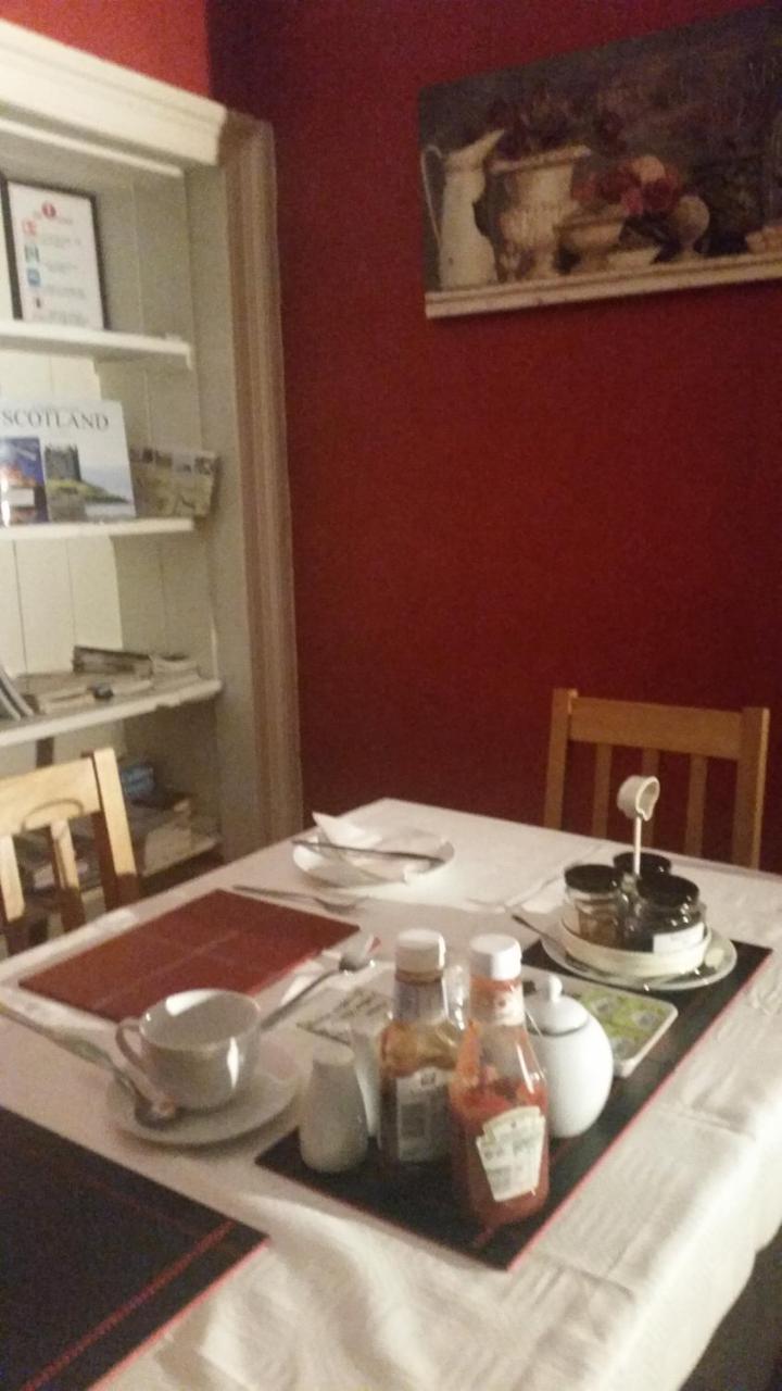 Broomfield House Bed And Breakfast Earlston エクステリア 写真